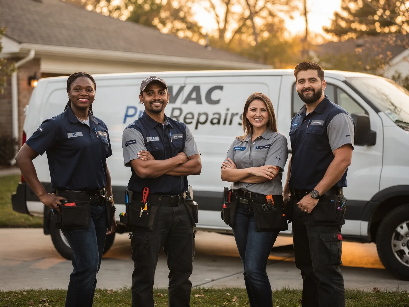 Heat Pump Repair company in Chewelah, WA