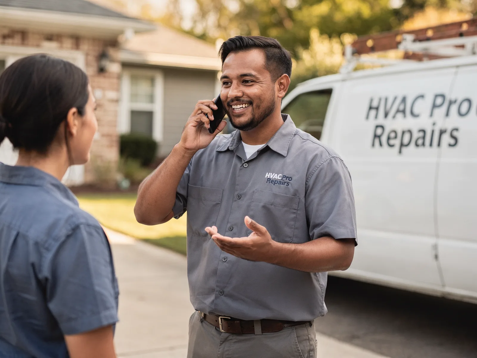 Heat Pump Repair Chewelah, WA FAQs